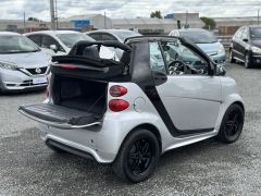 Photo of the vehicle Smart Fortwo