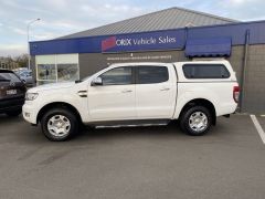 Photo of the vehicle Ford Ranger