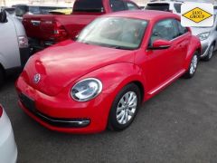 Photo of the vehicle Volkswagen Beetle