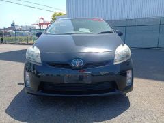 Photo of the vehicle Toyota Prius