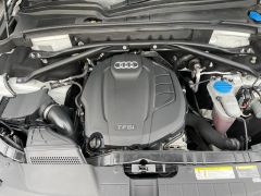 Photo of the vehicle Audi Q5