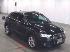 Photo of the vehicle Audi Q3