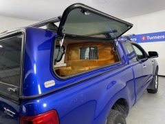 Photo of the vehicle Ford Ranger