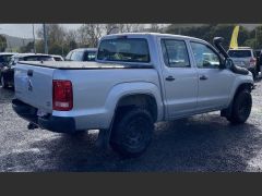 Photo of the vehicle Volkswagen Amarok