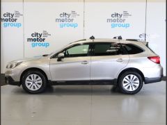 Photo of the vehicle Subaru Outback