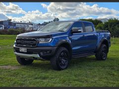 Photo of the vehicle Ford Ranger