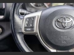 Photo of the vehicle Toyota Yaris