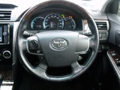 Photo of the vehicle Toyota Camry