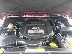 Photo of the vehicle Jeep Wrangler