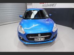 Photo of the vehicle Suzuki Swift