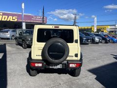 Photo of the vehicle Suzuki Jimny