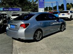 Photo of the vehicle Subaru Impreza