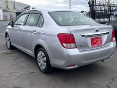 Photo of the vehicle Toyota Corolla