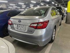 Photo of the vehicle Subaru Legacy