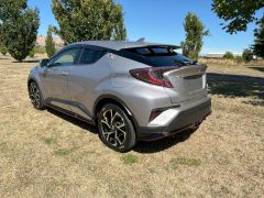 Photo of the vehicle Toyota C-HR