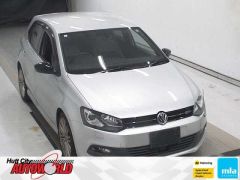 Photo of the vehicle Volkswagen Polo