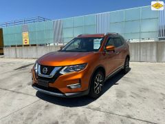 Photo of the vehicle Nissan X-Trail