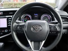 Photo of the vehicle Toyota Camry