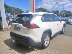 Photo of the vehicle Toyota RAV4