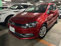 Photo of the vehicle Volkswagen Polo