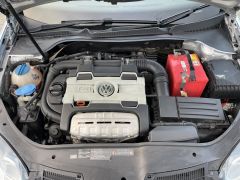 Photo of the vehicle Volkswagen Golf