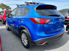 Photo of the vehicle Mazda CX-5