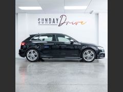 Photo of the vehicle Audi S3