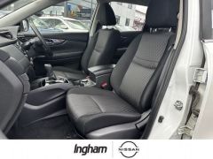 Photo of the vehicle Nissan X-Trail