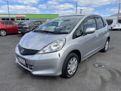 Photo of the vehicle Honda Fit