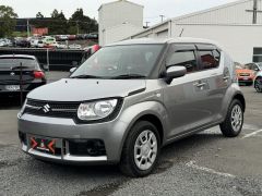 Photo of the vehicle Suzuki Ignis