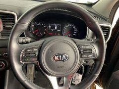 Photo of the vehicle Kia Sportage