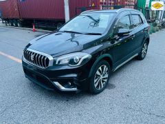 Photo of the vehicle Suzuki SX4