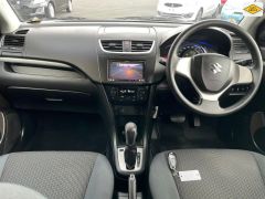 Photo of the vehicle Suzuki Swift