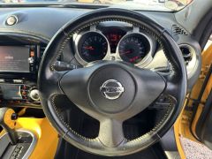 Photo of the vehicle Nissan Juke