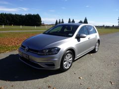 Photo of the vehicle Volkswagen Golf