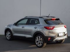 Photo of the vehicle Kia Stonic