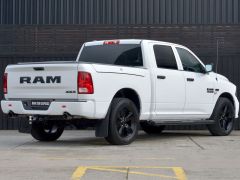 Photo of the vehicle Dodge RAM