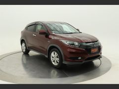 Photo of the vehicle Honda Vezel