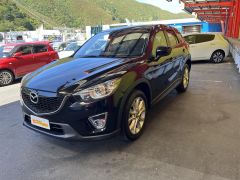 Photo of the vehicle Mazda CX-5