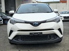 Photo of the vehicle Toyota C-HR