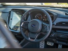 Photo of the vehicle Subaru Crosstrek