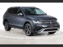 Photo of the vehicle Volkswagen Tiguan