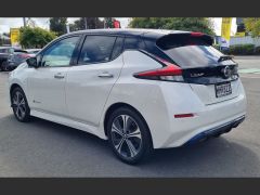 Photo of the vehicle Nissan Leaf