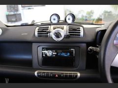 Photo of the vehicle Smart Fortwo