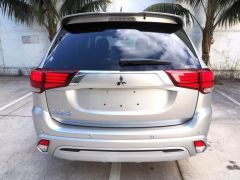 Photo of the vehicle Mitsubishi Outlander