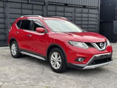 Photo of the vehicle Nissan X-Trail