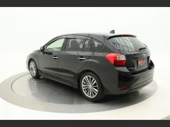 Photo of the vehicle Subaru Impreza