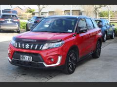 Photo of the vehicle Suzuki Vitara