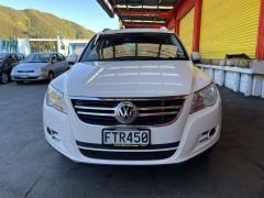 Photo of the vehicle Volkswagen Tiguan