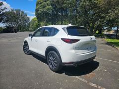 Photo of the vehicle Mazda CX-5